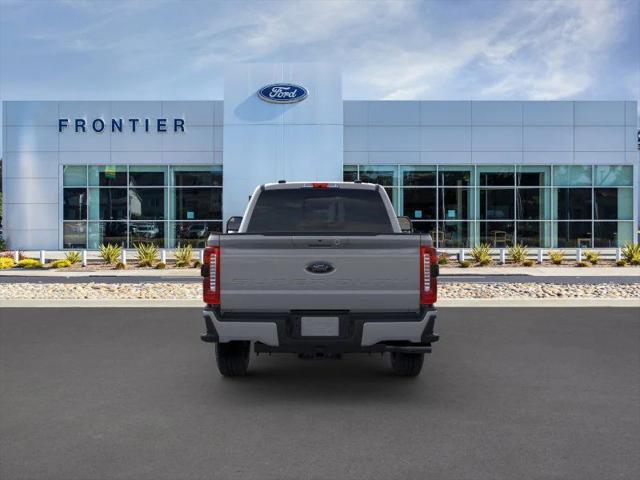 new 2025 Ford F-250 car, priced at $85,393