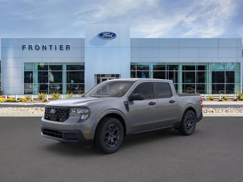 new 2025 Ford Maverick car, priced at $29,680