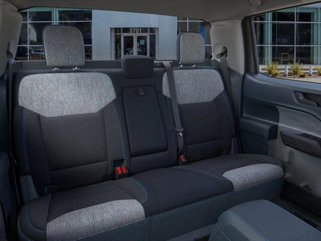 new 2025 Ford Maverick car, priced at $29,679
