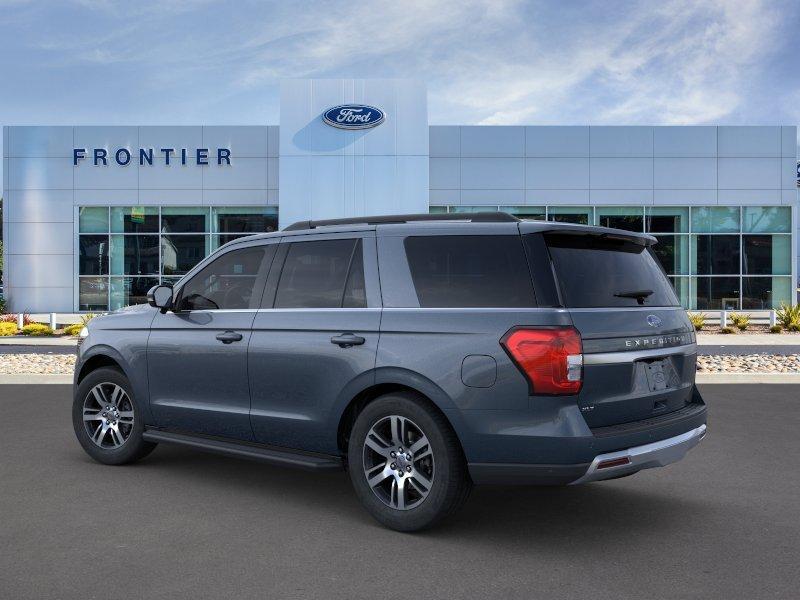 new 2024 Ford Expedition car, priced at $73,935