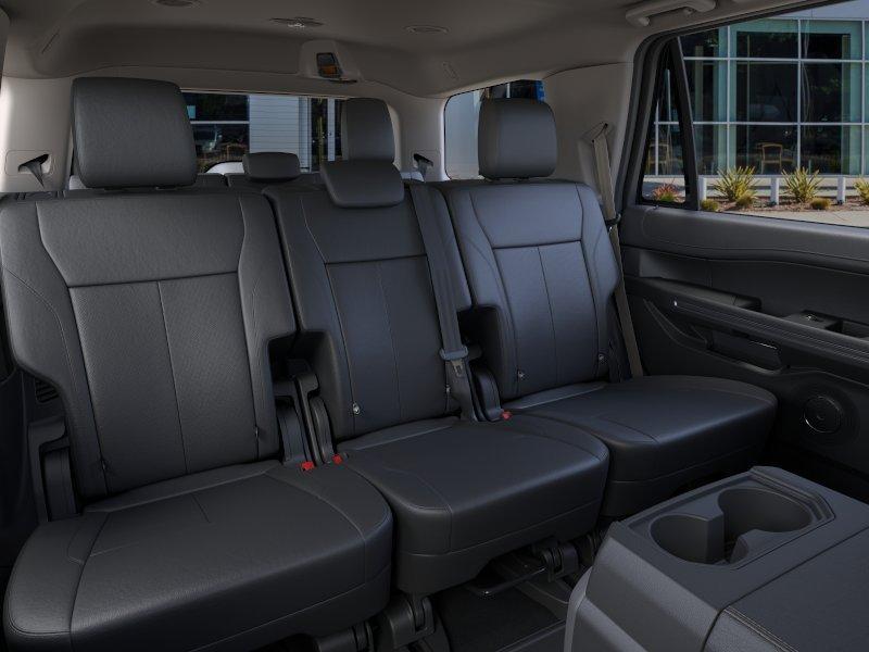 new 2024 Ford Expedition car, priced at $73,935