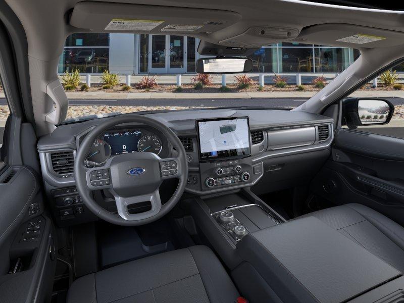 new 2024 Ford Expedition car, priced at $73,935