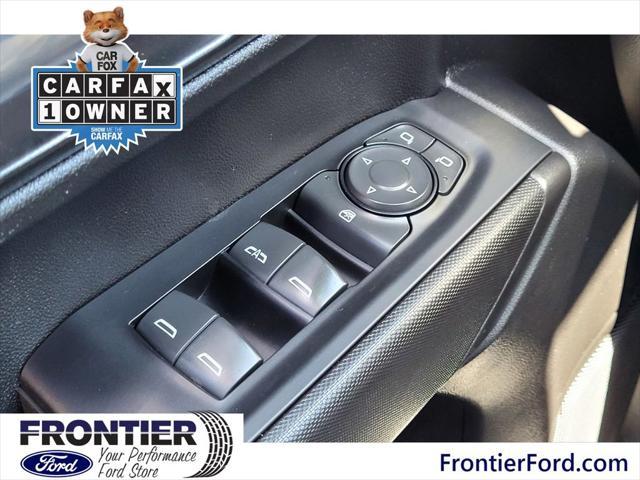used 2022 Chevrolet Silverado 1500 car, priced at $29,995
