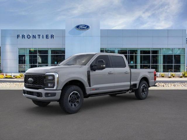 new 2025 Ford F-250 car, priced at $94,300