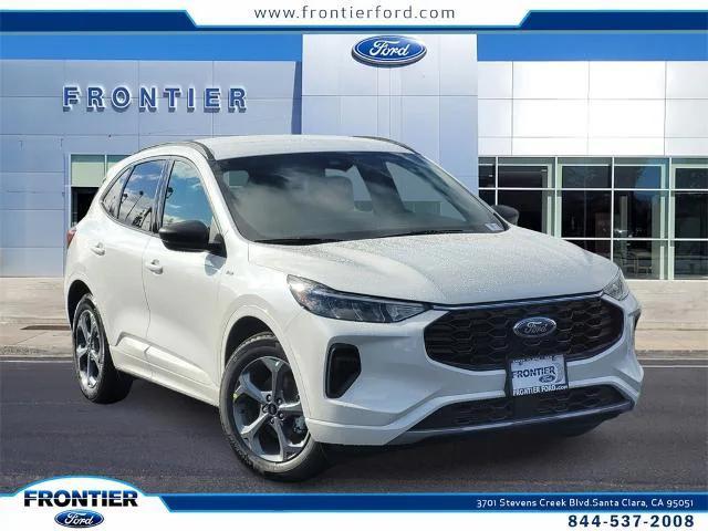 new 2024 Ford Escape car, priced at $32,931