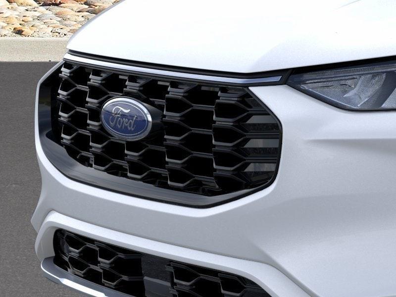 new 2024 Ford Escape car, priced at $32,720
