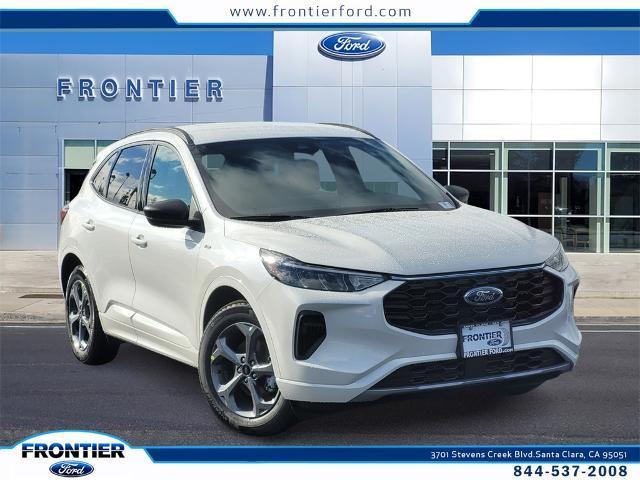 new 2024 Ford Escape car, priced at $32,720