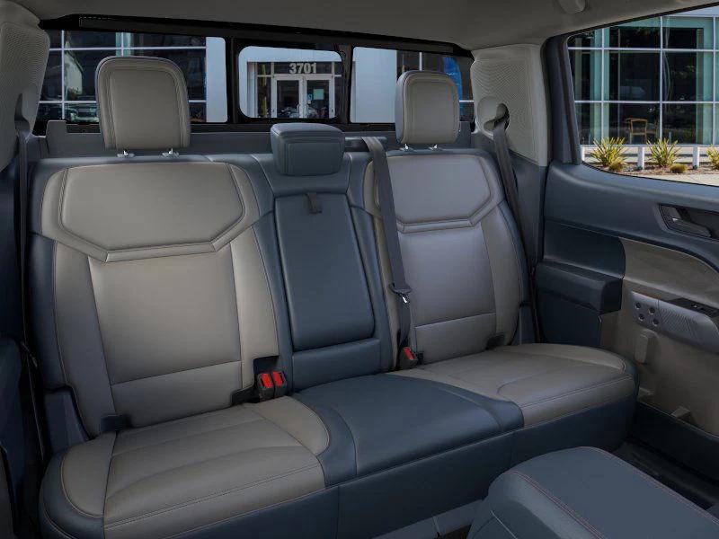 new 2025 Ford Maverick car, priced at $37,811