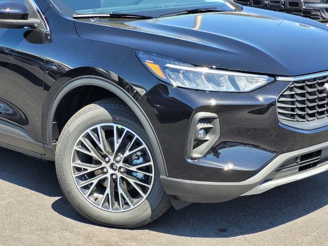 new 2025 Ford Escape PHEV car, priced at $36,248