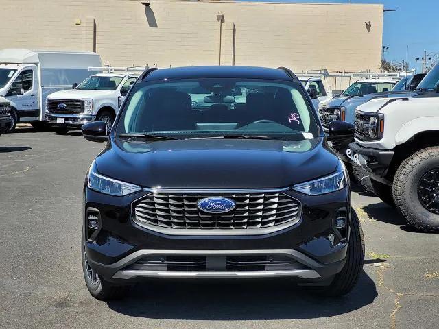 new 2025 Ford Escape PHEV car, priced at $36,248
