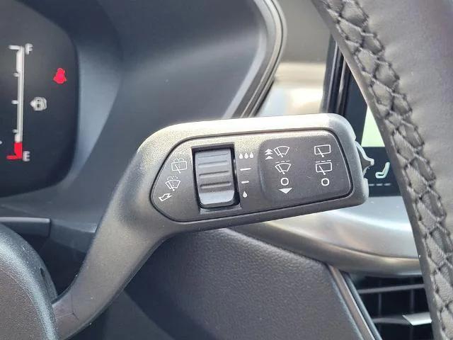 new 2025 Ford Escape PHEV car, priced at $36,248