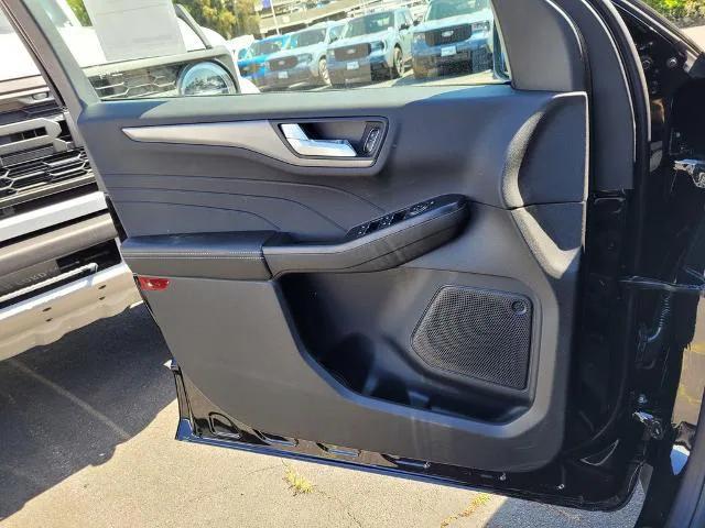 new 2025 Ford Escape PHEV car, priced at $36,248