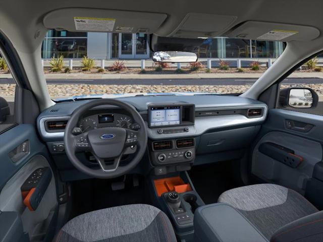 new 2024 Ford Maverick car, priced at $29,428