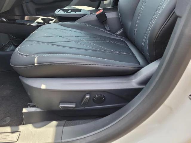 new 2025 Ford Mustang Mach-E car, priced at $39,209