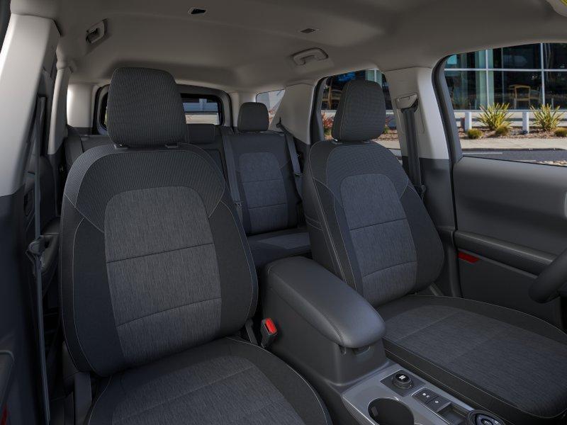 new 2024 Ford Bronco Sport car, priced at $32,520