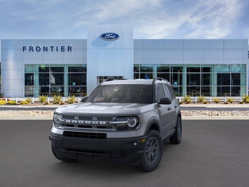 new 2024 Ford Bronco Sport car, priced at $32,520