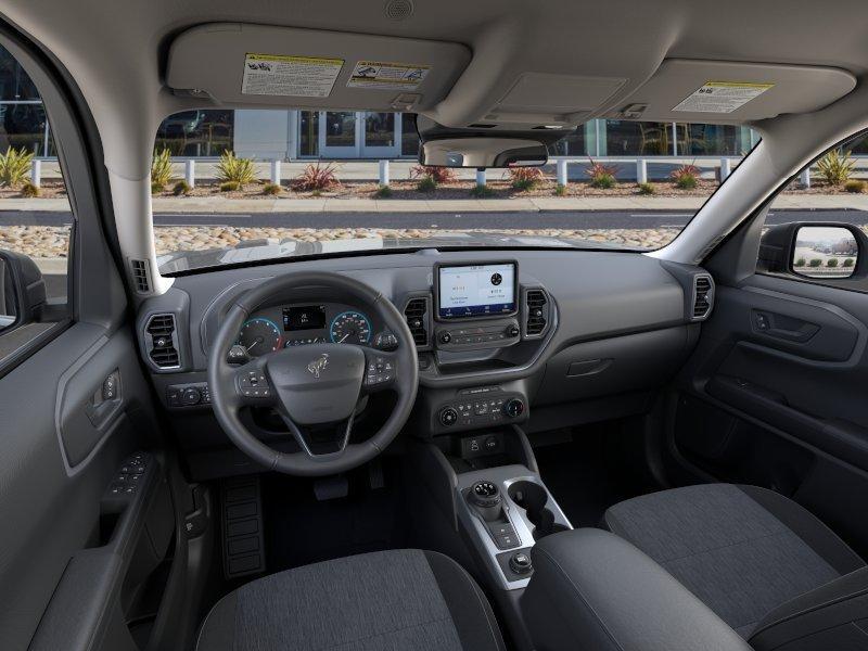 new 2024 Ford Bronco Sport car, priced at $32,520