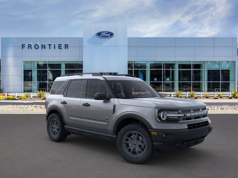 new 2024 Ford Bronco Sport car, priced at $32,520