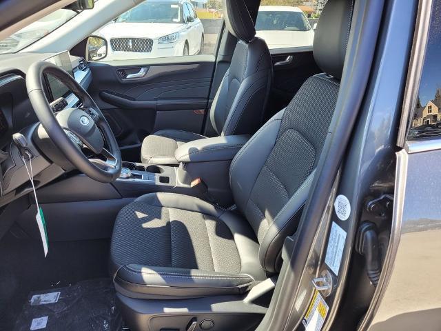 new 2025 Ford Escape PHEV car, priced at $37,146