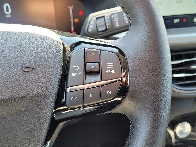new 2025 Ford Escape PHEV car, priced at $37,146