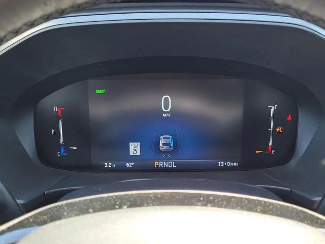 new 2025 Ford Escape PHEV car, priced at $37,146