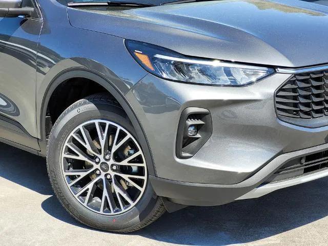 new 2025 Ford Escape PHEV car, priced at $37,146