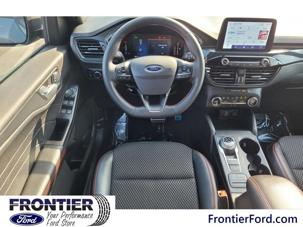 used 2024 Ford Escape car, priced at $24,950