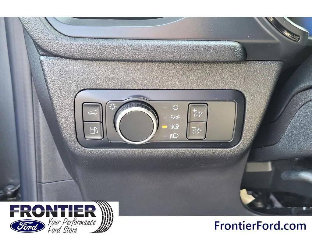 used 2024 Ford Escape car, priced at $24,950