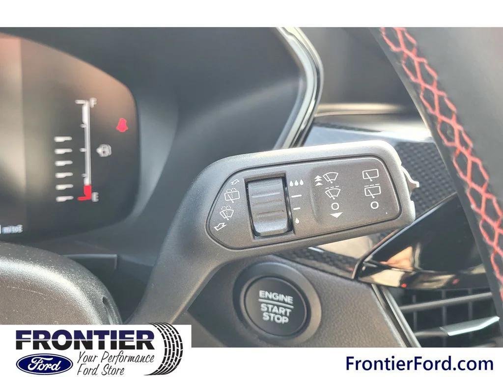 used 2024 Ford Escape car, priced at $24,950