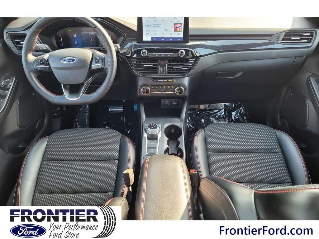 used 2024 Ford Escape car, priced at $24,950