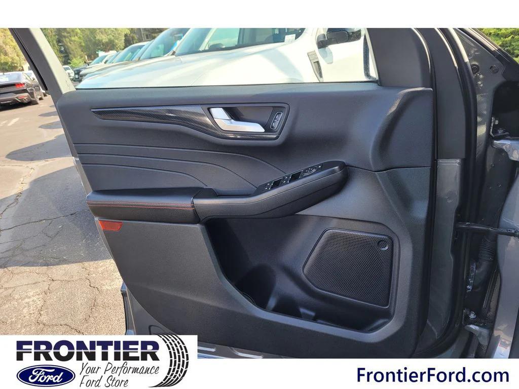 used 2024 Ford Escape car, priced at $24,950