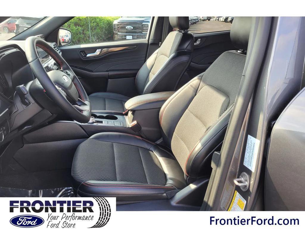 used 2024 Ford Escape car, priced at $24,950