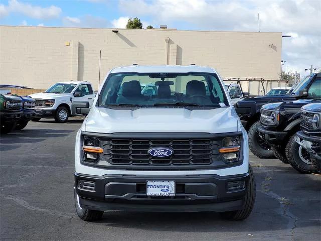 new 2024 Ford F-150 car, priced at $43,280