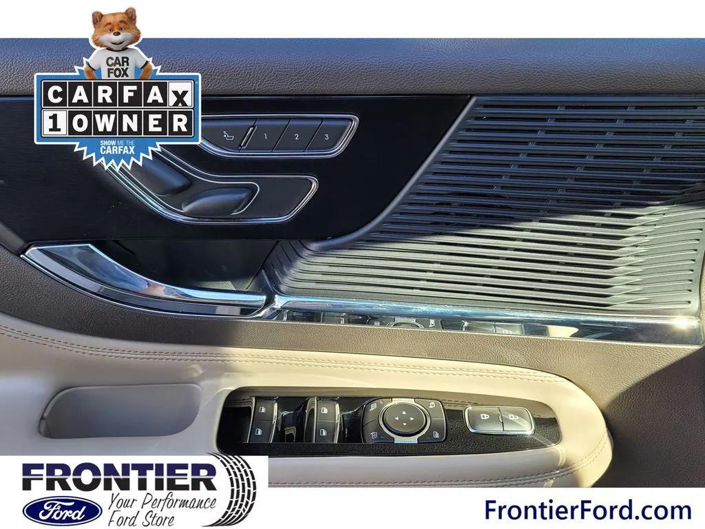 used 2021 Lincoln Corsair car, priced at $24,994