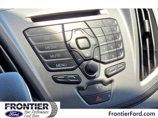 used 2018 Ford Transit-350 car, priced at $37,995