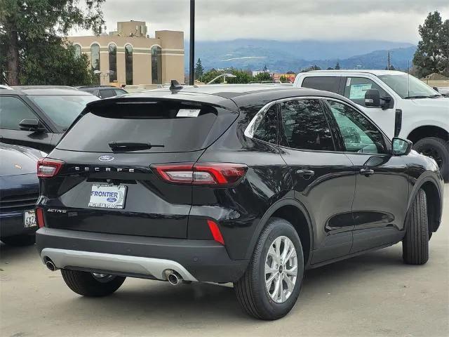 new 2024 Ford Escape car, priced at $33,838