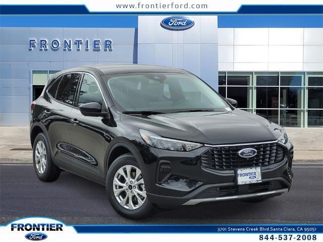 new 2024 Ford Escape car, priced at $33,710