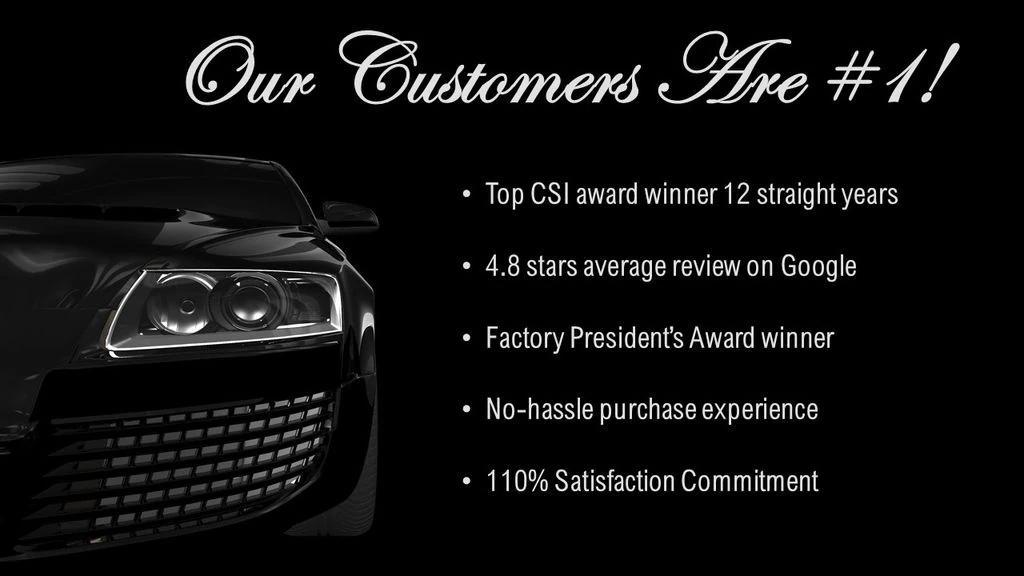 used 2023 Ford Explorer car, priced at $28,802