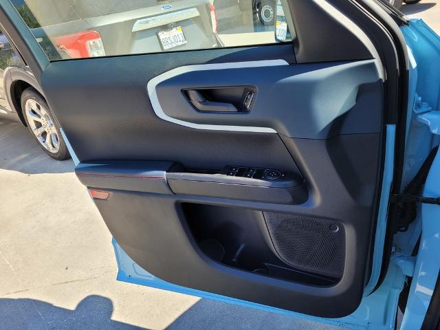 new 2025 Ford Bronco Sport car, priced at $35,029