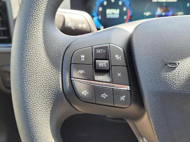 new 2025 Ford Bronco Sport car, priced at $35,029