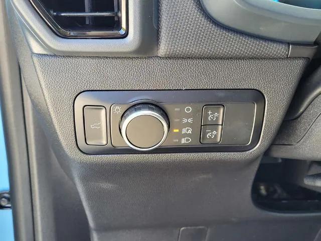 new 2025 Ford Bronco Sport car, priced at $35,029