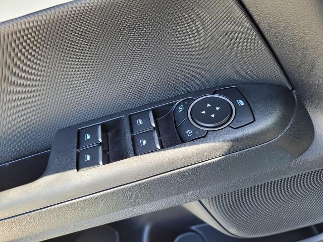 new 2025 Ford Bronco Sport car, priced at $35,029