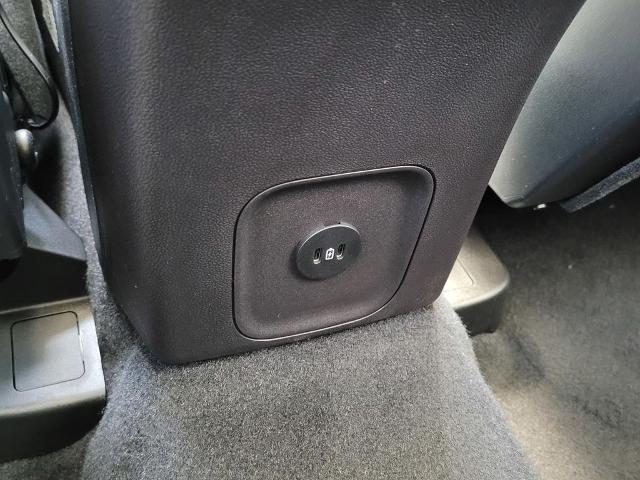 new 2025 Ford Bronco Sport car, priced at $35,029