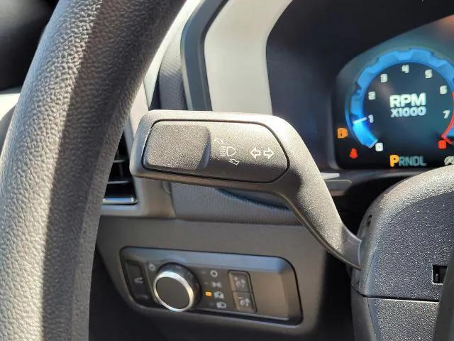 new 2025 Ford Bronco Sport car, priced at $35,029