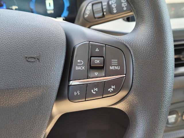 new 2025 Ford Bronco Sport car, priced at $35,029