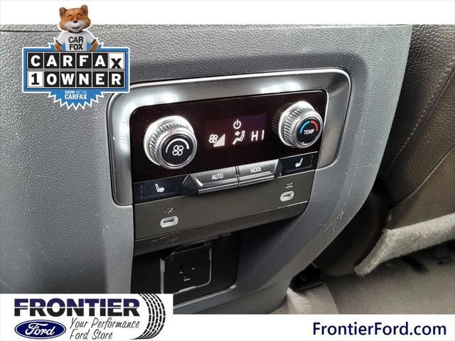 used 2023 GMC Yukon XL car, priced at $59,995