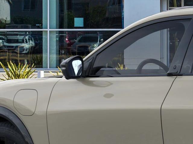 new 2025 Ford Mustang Mach-E car, priced at $51,772