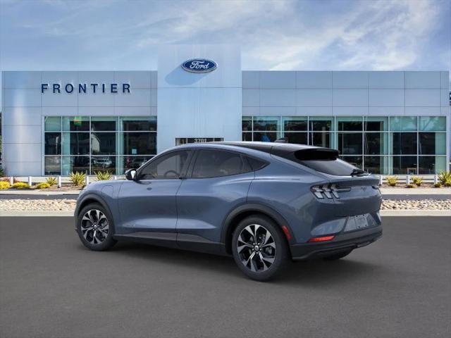 new 2024 Ford Mustang Mach-E car, priced at $41,690