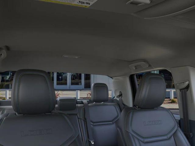 new 2025 Ford Maverick car, priced at $35,093