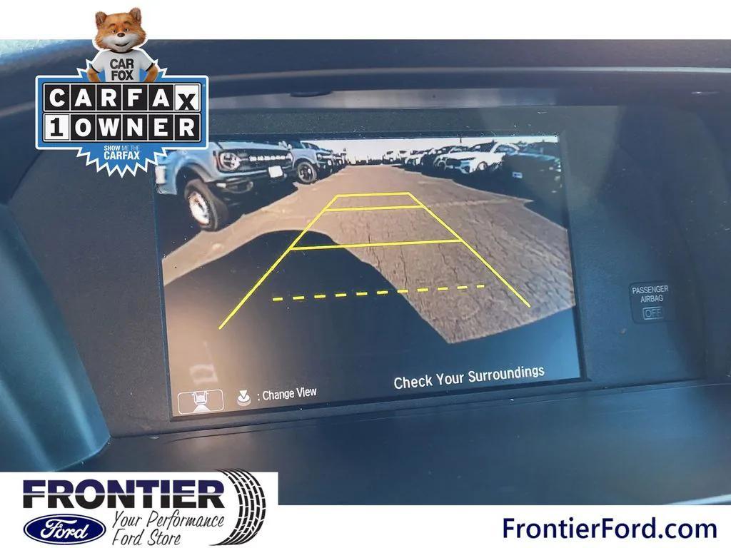 used 2017 Honda Accord car, priced at $16,969